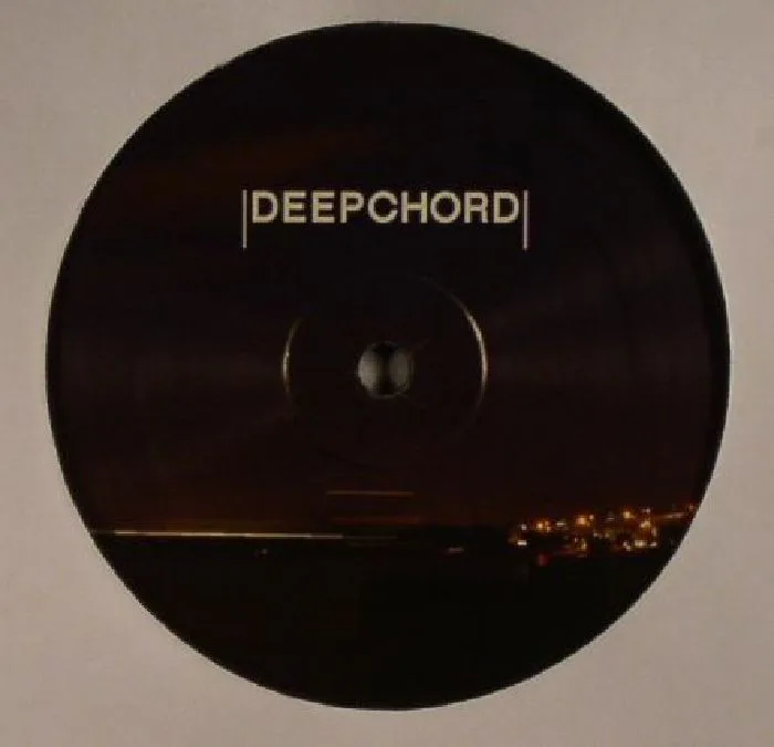 DEEPCHORD — Atmospherica Vol 2