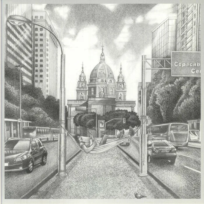 Front cover — Arthus FOCHI — Ano Sabatico