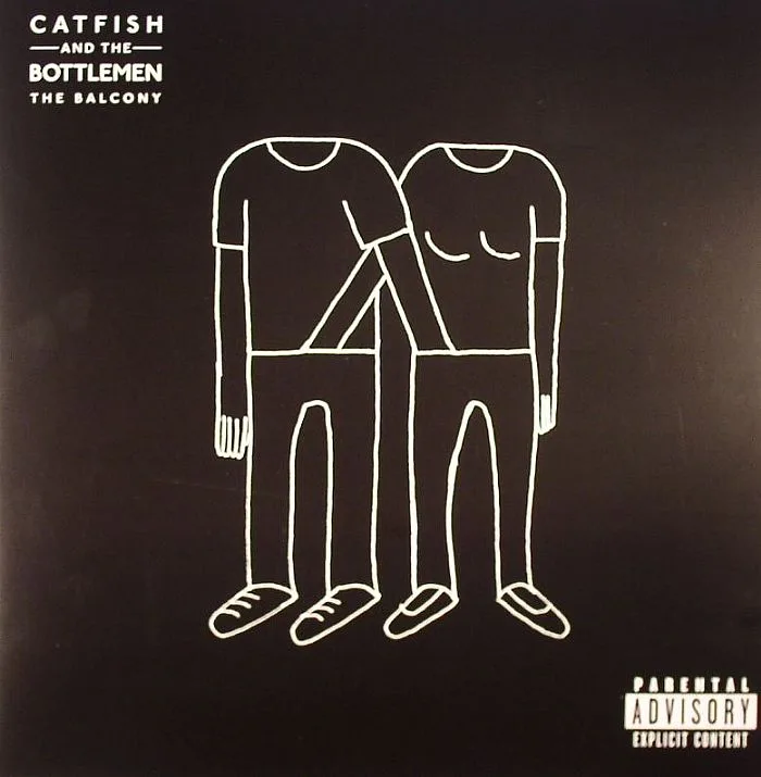 CATFISH & THE BOTTLEMEN — The Balcony