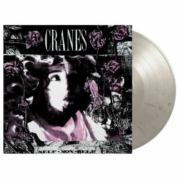 CRANES — Self Non Self (Expanded Edition)