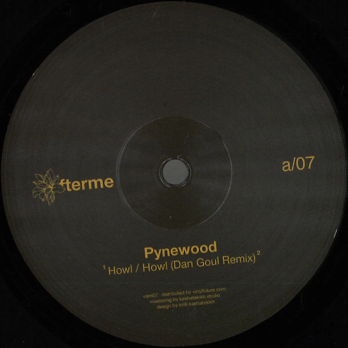 Pynewood — Vafter07