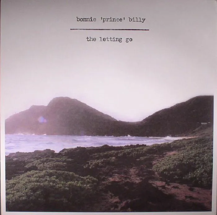 BONNIE PRINCE BILLY — The Letting Go