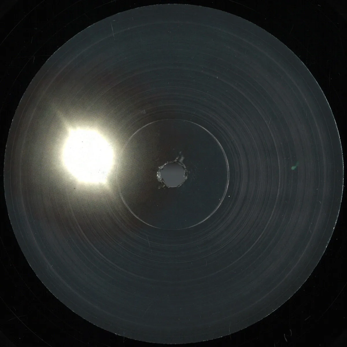 Julion De'Angelo — MayBee Hill EP