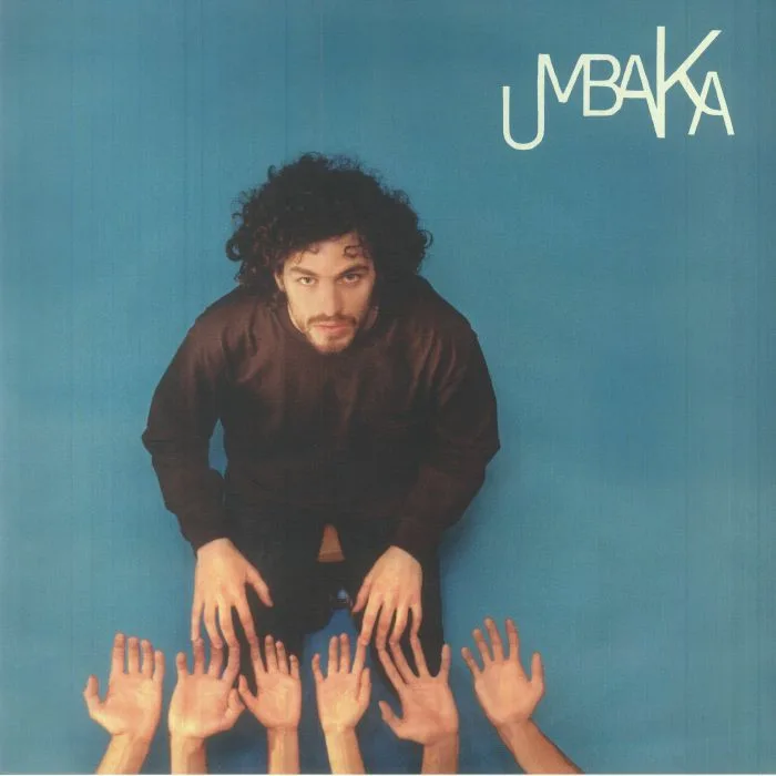 Thomas UMBACA — Umbaka