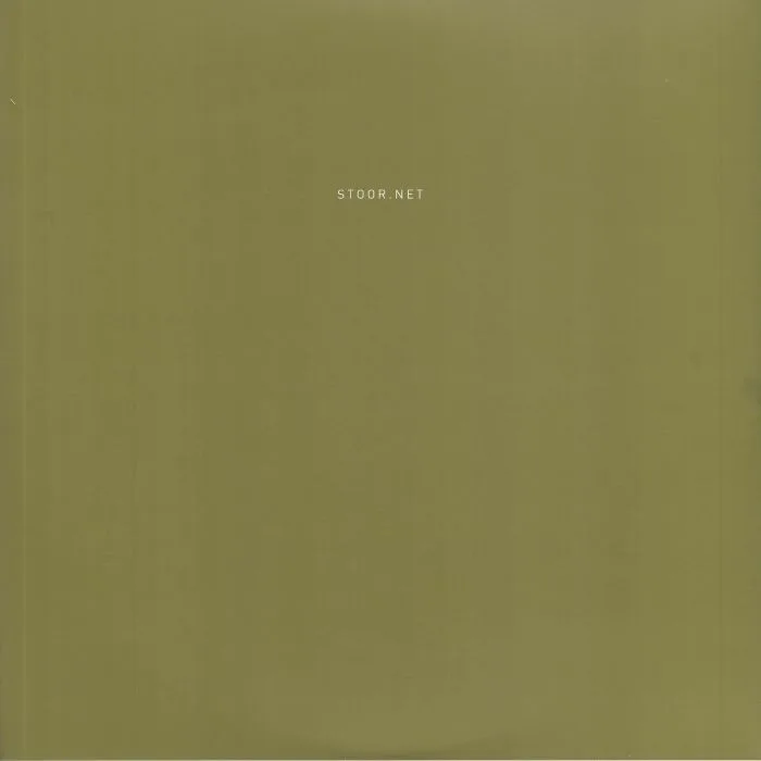 Обратная сторона обложки — VARIOUS — STOOR Comp 1