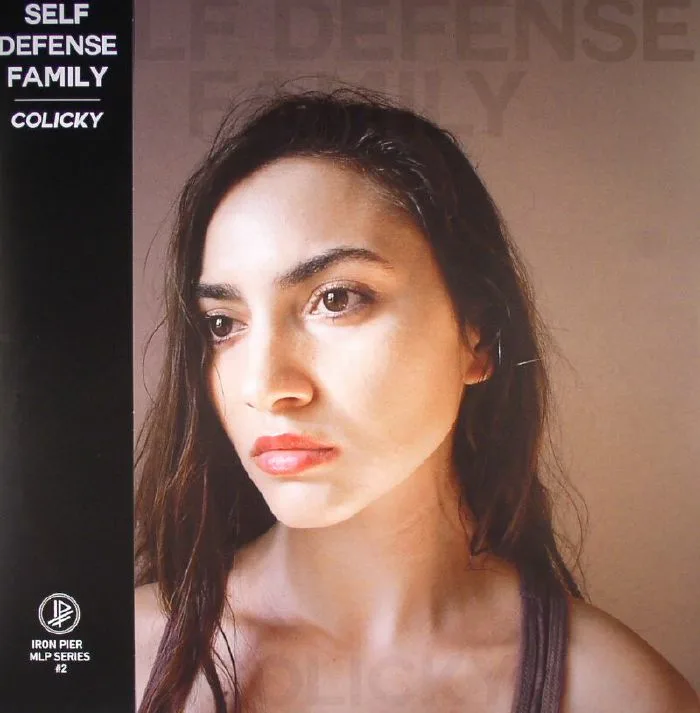 SELF DEFENSE FAMILY — Colicky