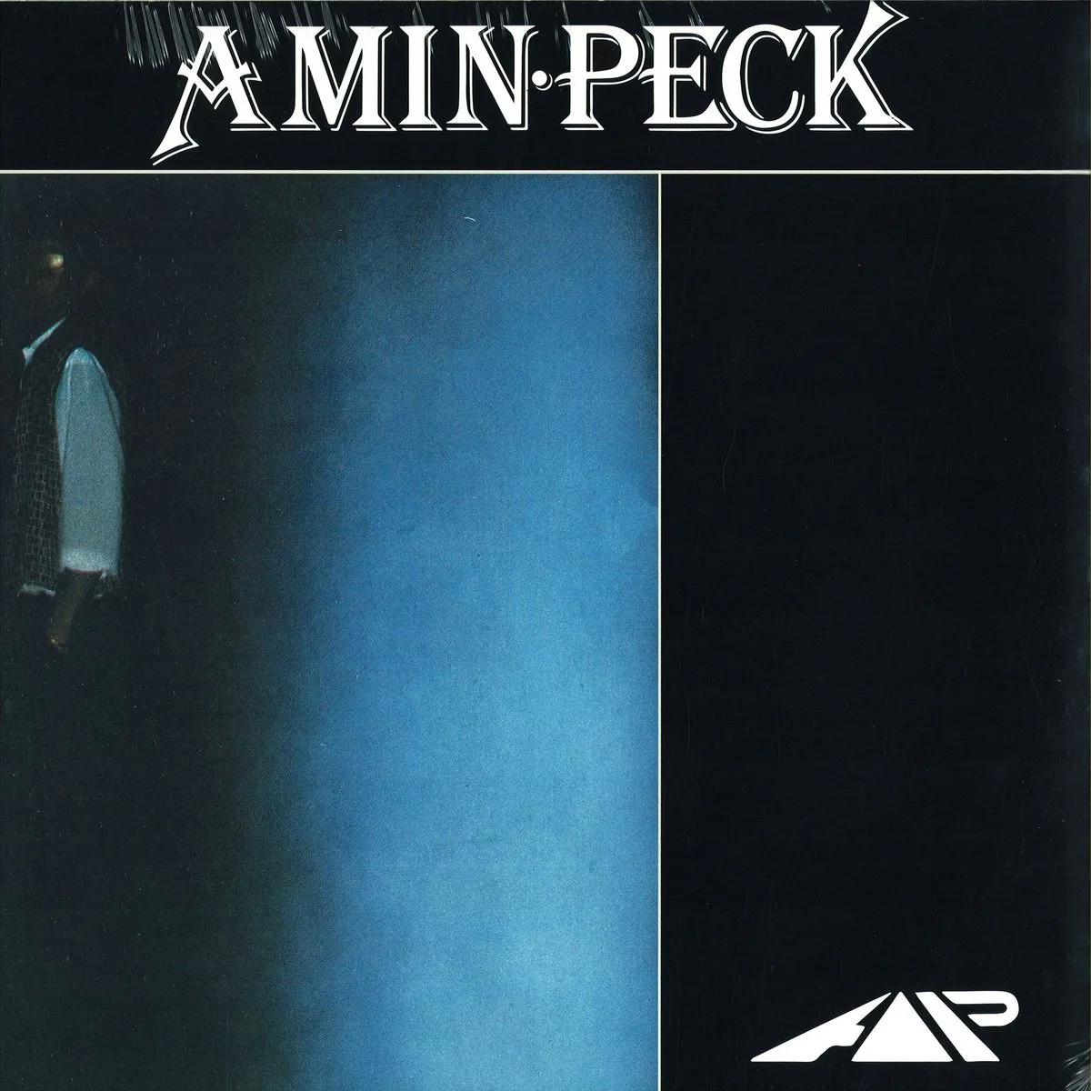Amin Peck — Love Disgrace