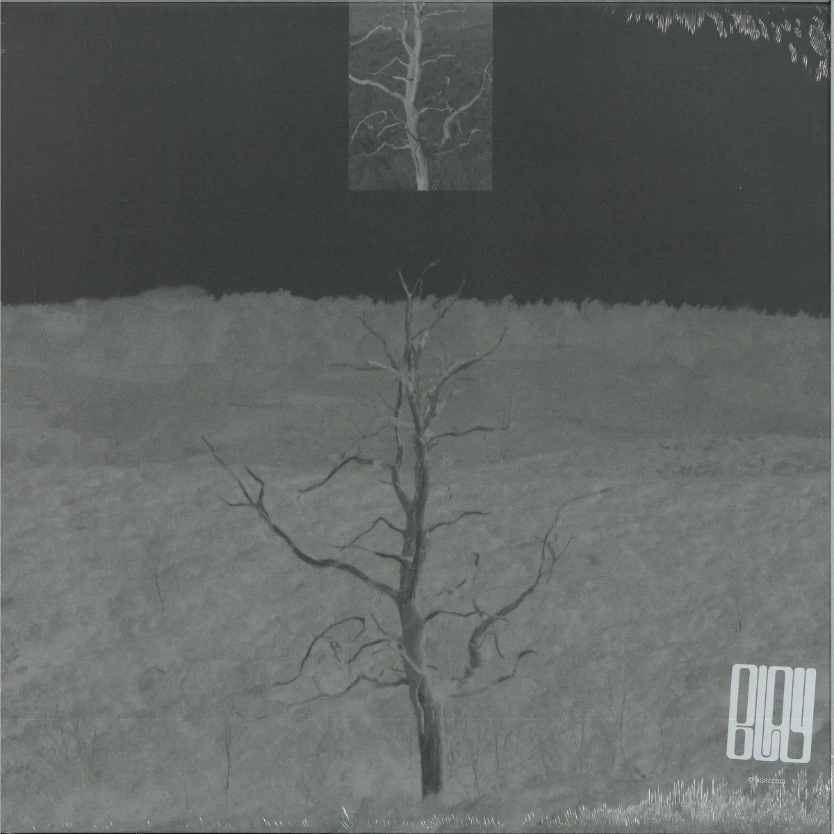 Blay — SPIRITUAL EMERSION