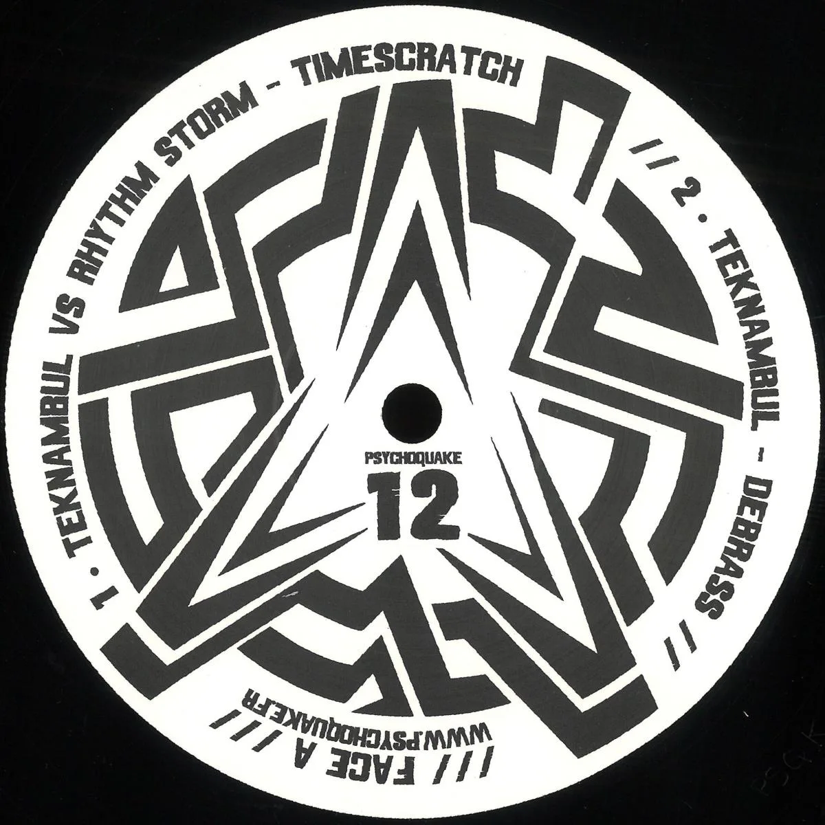 Teknambul — Teknambul Special