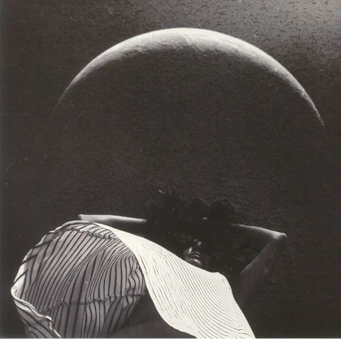Alessia OBINO — A Sound's A Million Shapes