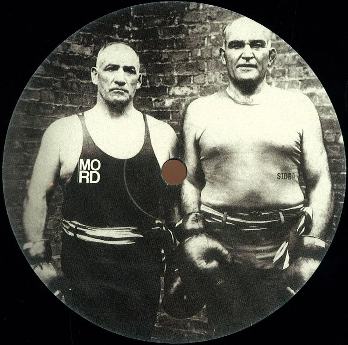 Ansome — Penny & Pound Ep