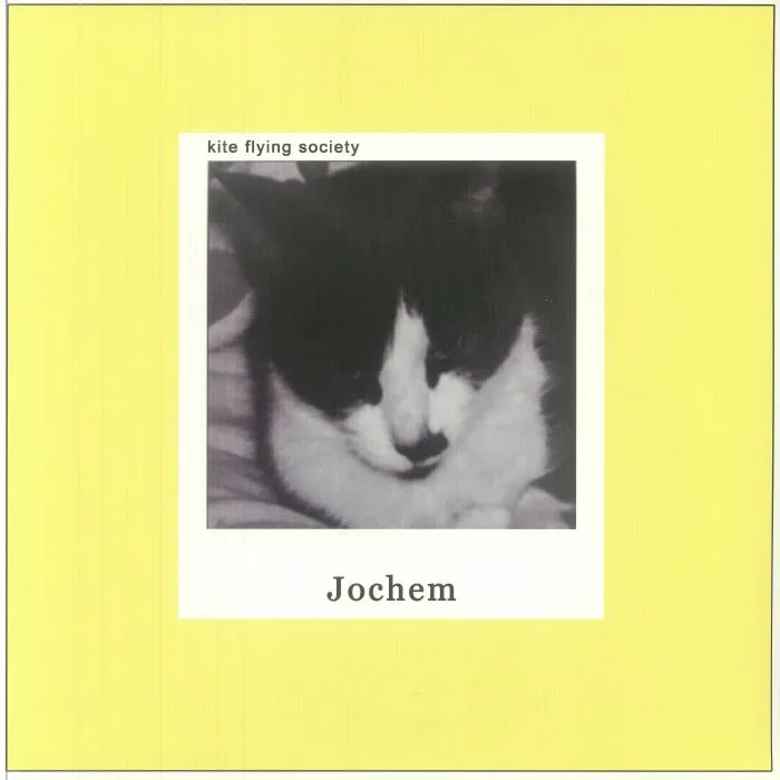 Обратная сторона обложки — KITE FLYING SOCIETY — Pink EP / Jochem EP (reissue)