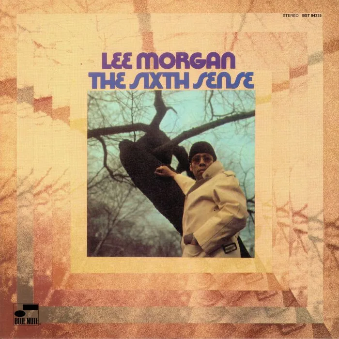 Lee MORGAN — The Sixth Sense