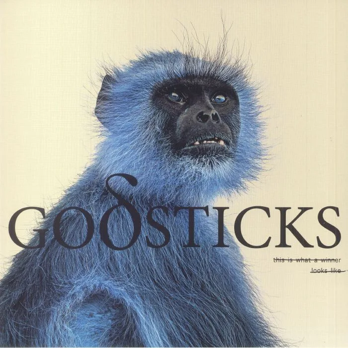 GODSTICKS — This Is What A Winner Looks Like