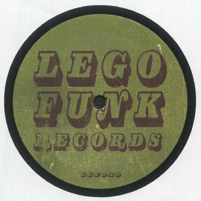 Back cover — Da Lukas — Re-Disco Vol.1