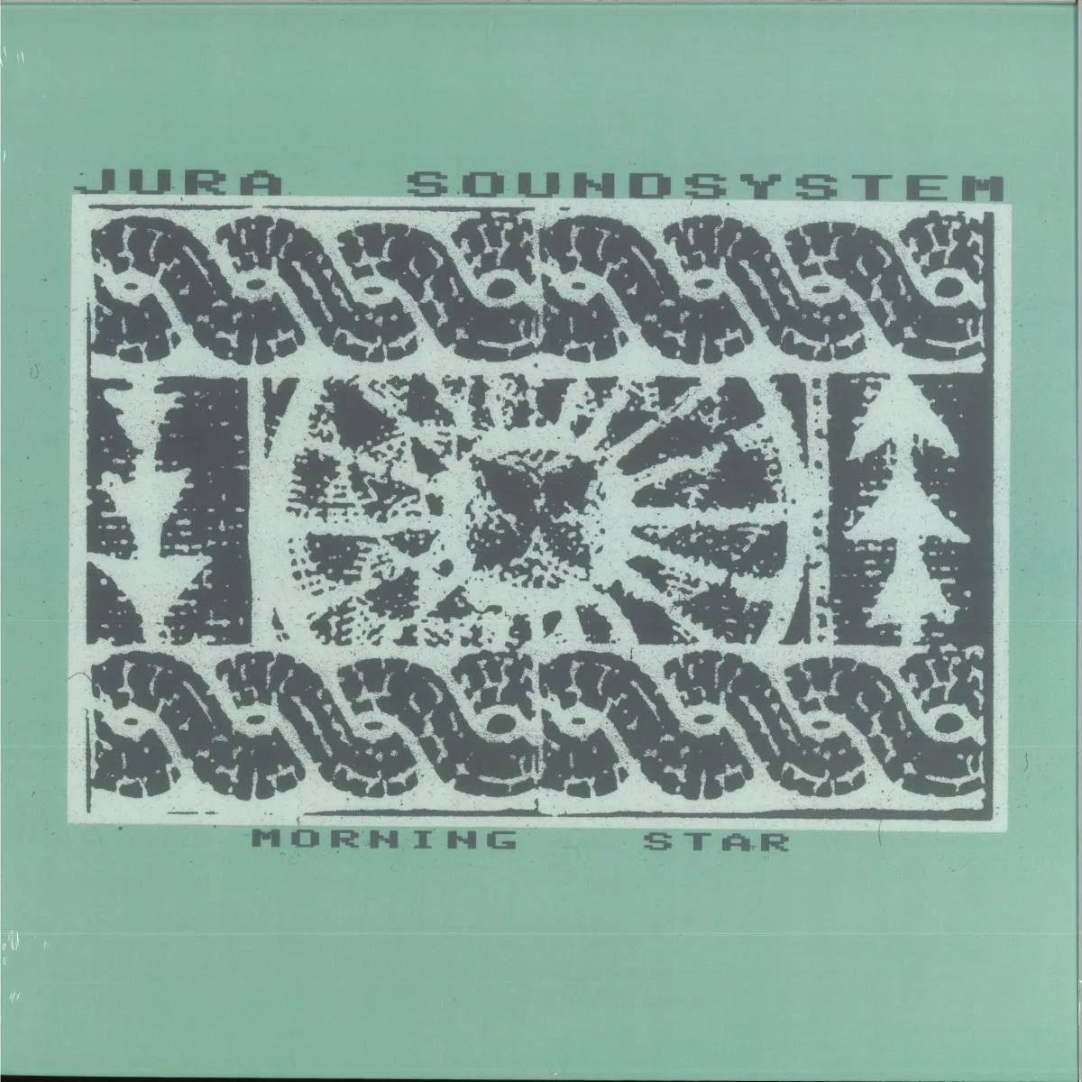 JURA SOUNDSYSTEM — MORNING STAR
