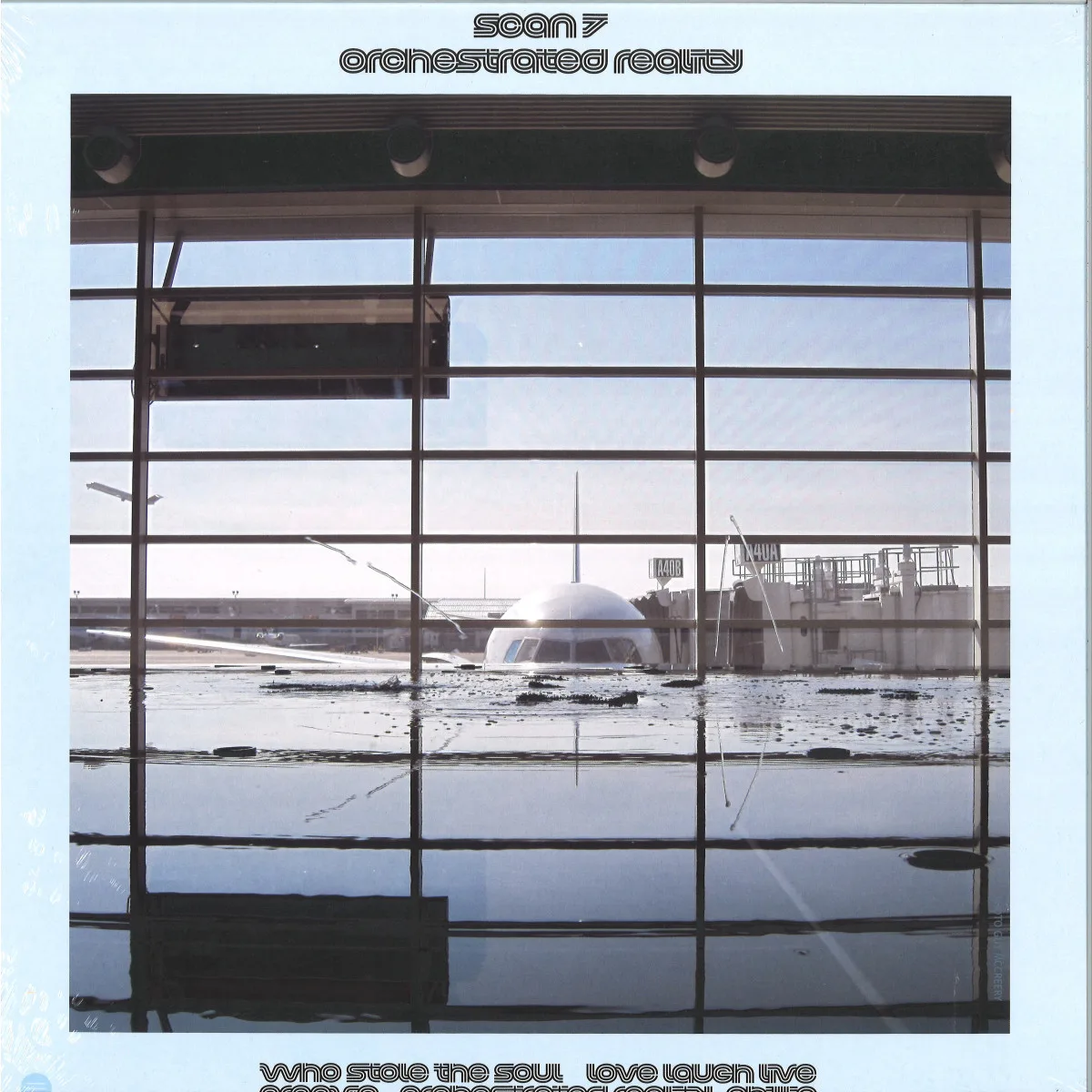 Обратная сторона обложки — Scan 7 — Orchestrated Reality ep