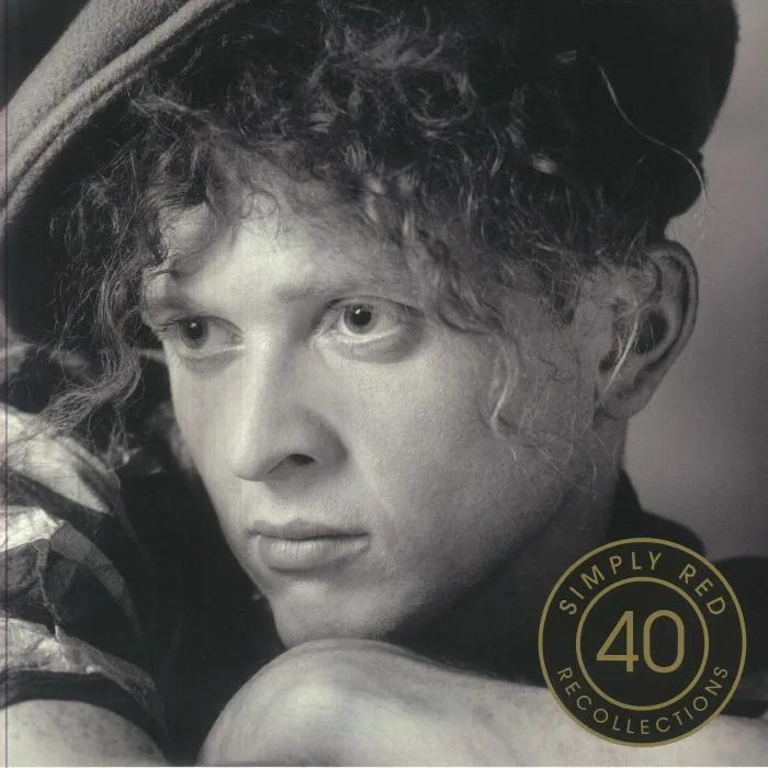 SIMPLY RED — Recollections (B-STOCK)