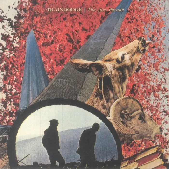 TRAINDODGE — The Alley Parade