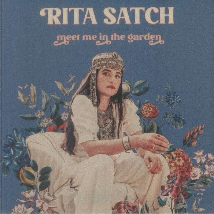 Rita SATCH — Meet Me In The Garden