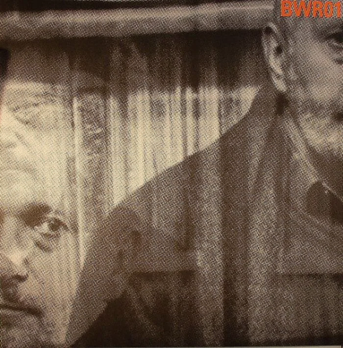 Лицевая сторона обложки — MARIO & VIDIS — Plastic People EP