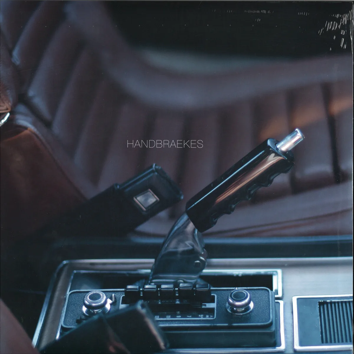 Handbraekes(Boys Noize,Mr. Oizo) — #3