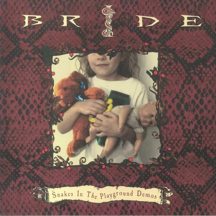 BRIDE — Snakes In The Playground Demos