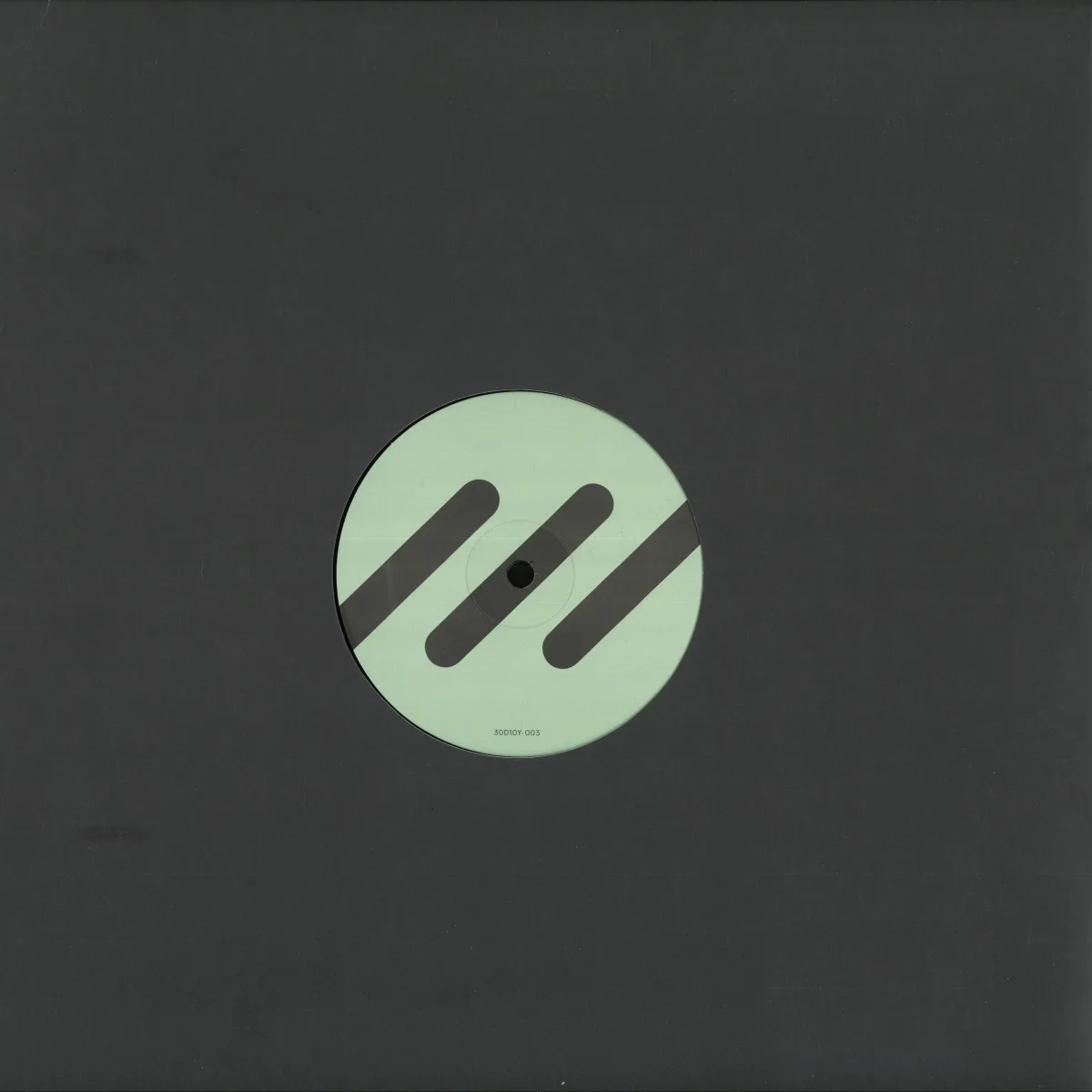 Denise Rabe — Mastermind EP