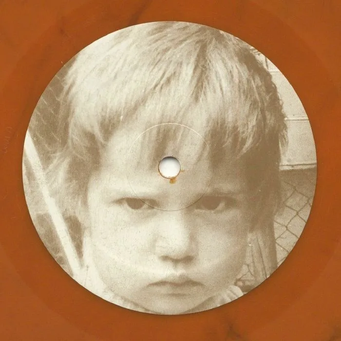Back cover — OVATOW — X Dub Revisited