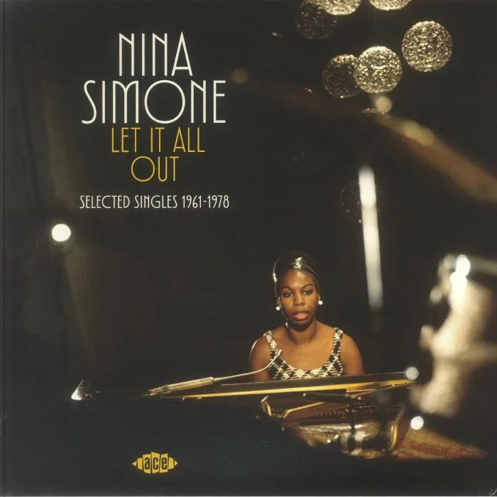 Nina SIMONE — Let It All Out: Selected Singles 1961-1978