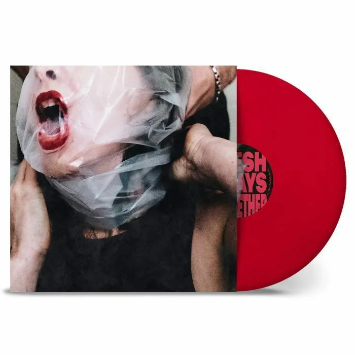 DYING WISH — Flesh Stays Together