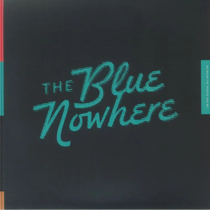 BETWEEN THE BURIED & ME — The Blue Nowhere (Deluxe Edition)