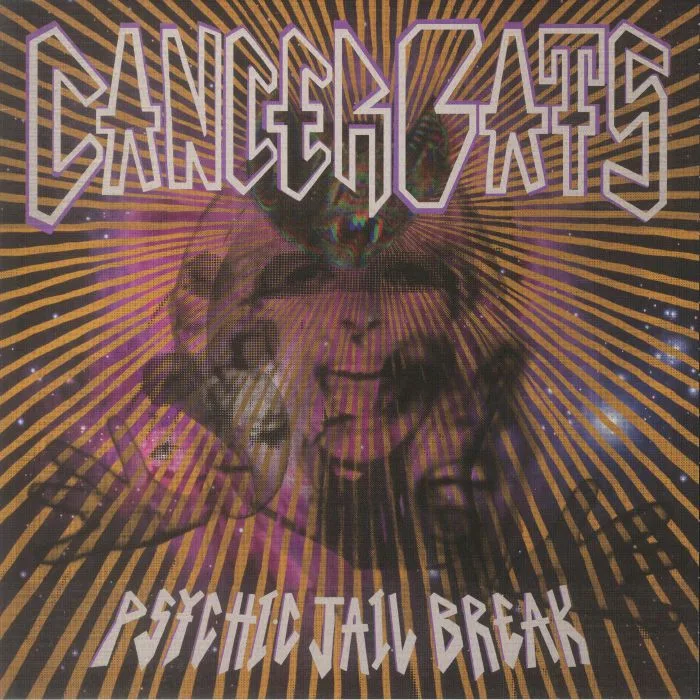 CANCER BATS — Psychic Jail Break