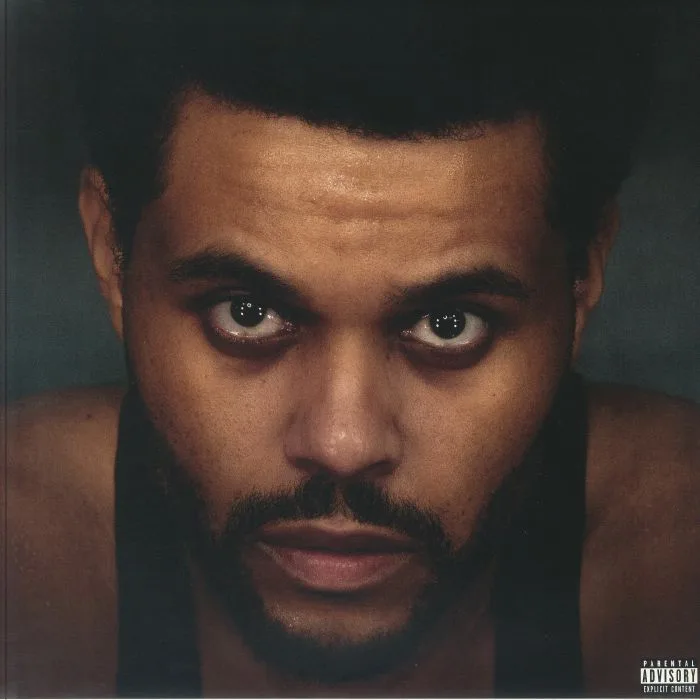 The Weeknd — Hurry Up Tomorrow LP