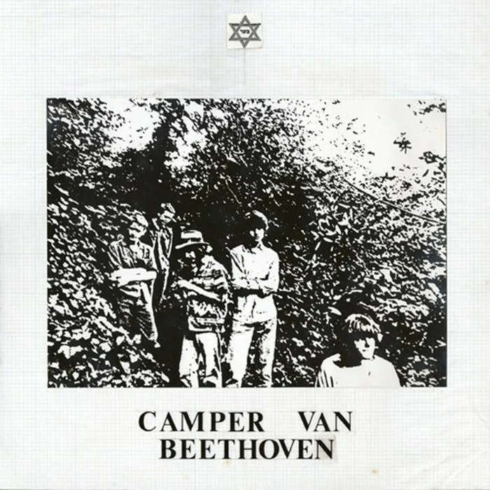 CAMPER VAN BEETHOVEN — II & III (40th Anniversary Edition)