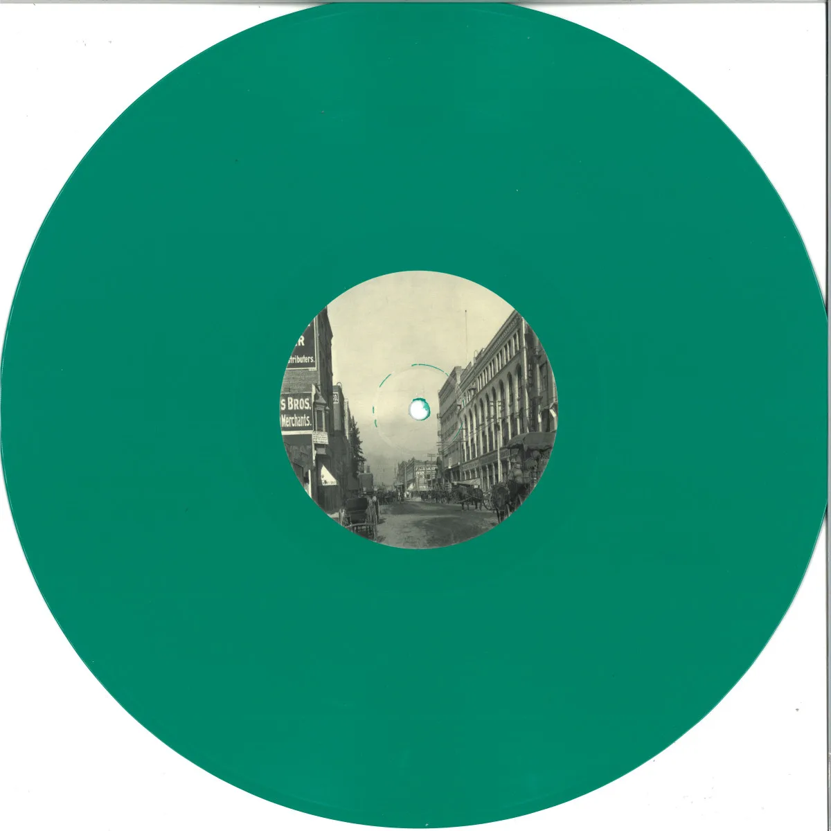 Unknown Artist — Jack The Mack 2