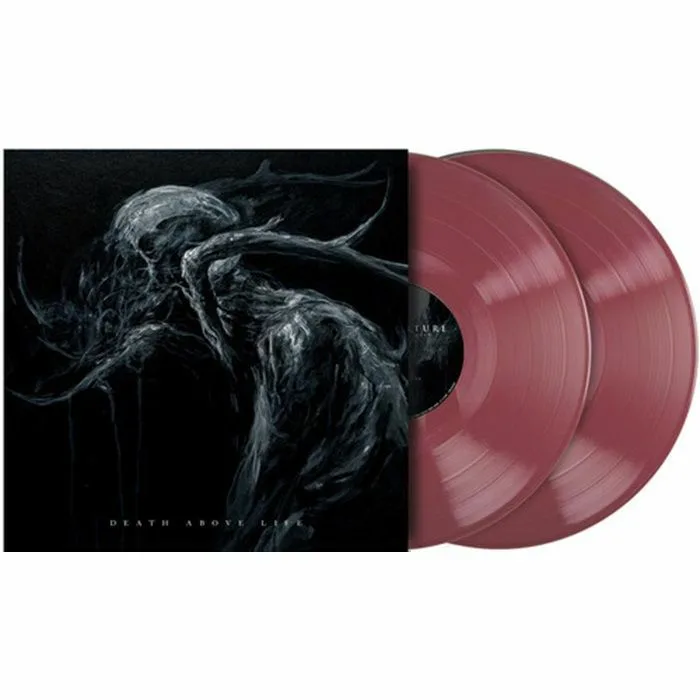 ORBIT CULTURE — Death Above Life