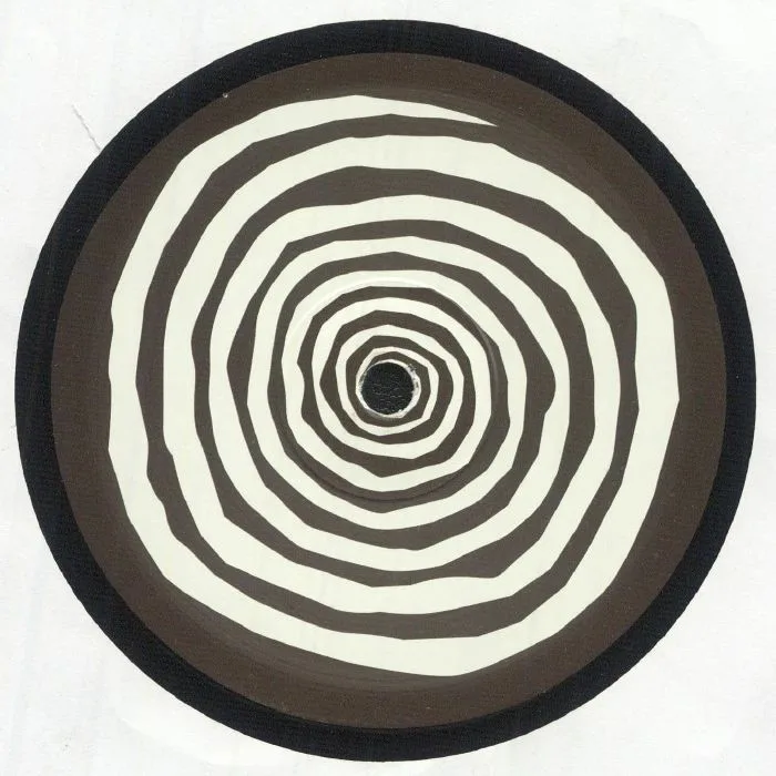Back cover — BATTERY 03 — Untitled EP