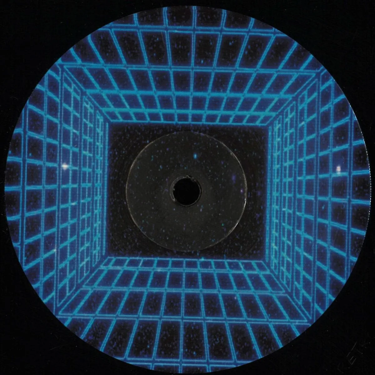 Unknown — RETRO 007