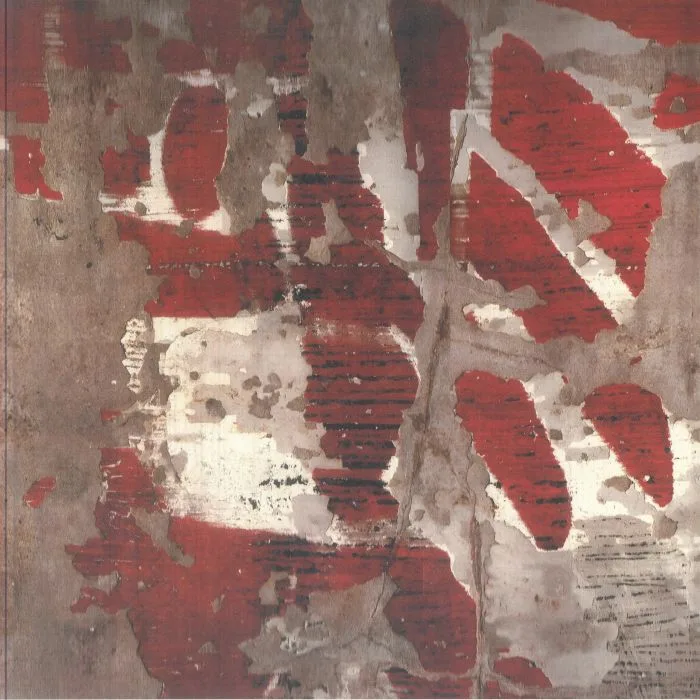 Front cover — KR!Z — Inferno