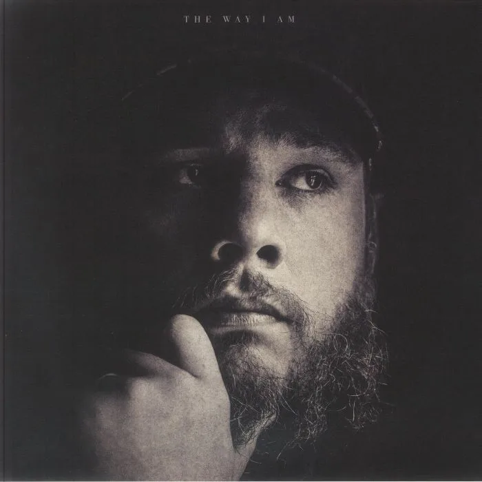 Luke COMBS — The Way I Am