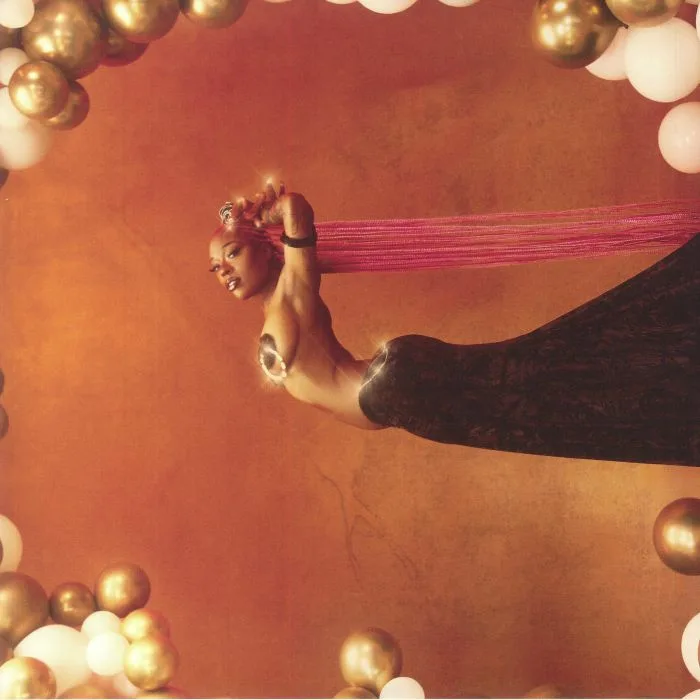 SUDAN ARCHIVES — Natural Brown Prom Queen