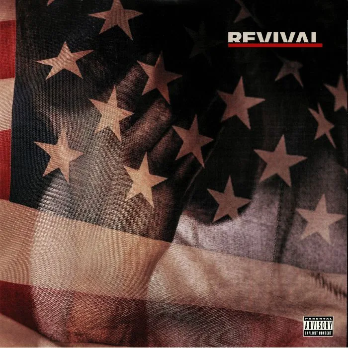 EMINEM — Revival