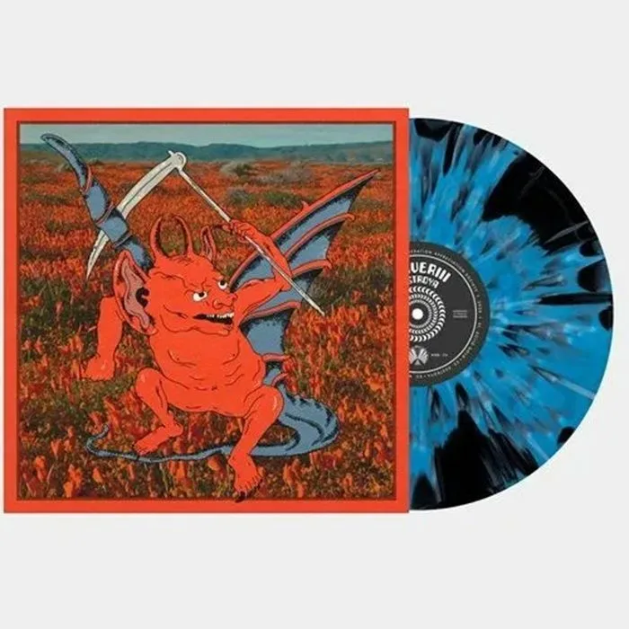 HOOVERIII — Destroya (Record Store Day RSD 2026)