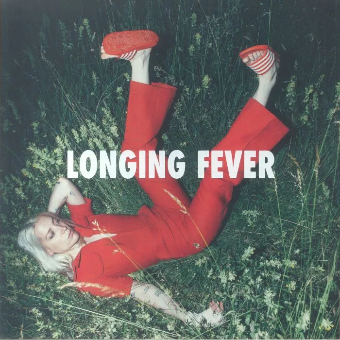 EVELINN TROUBLE — Longing Fever