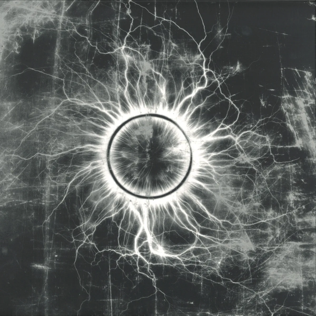 JANEIN, Stigmatique — Synergy - Split EP