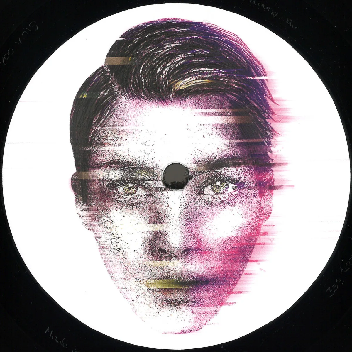Brizman — Aya EP