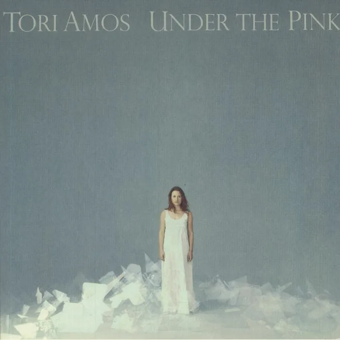 Tori AMOS — Under The Pink (remastered)