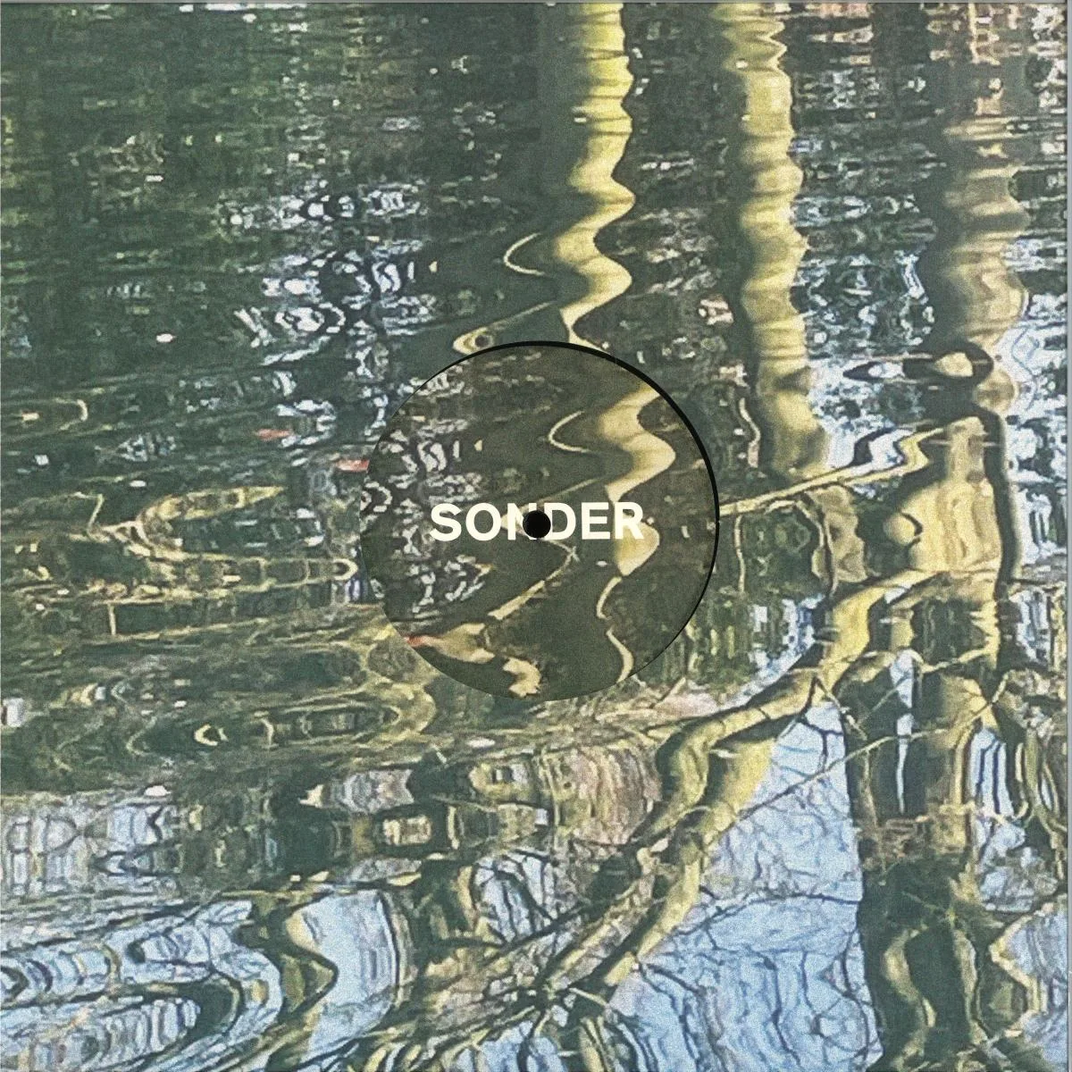 Small Crab — Sonder