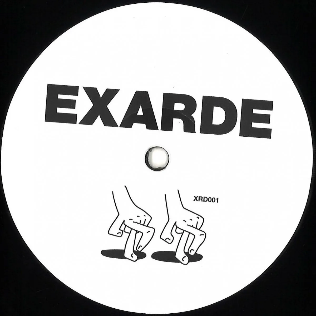 Orbet&Sorv — Outbreak EP